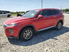 5NMS23AD2LH191690 2020 HYUNDAI SANTA FE