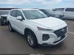 5NMS23AD2LH192080 2020 HYUNDAI SANTA FE