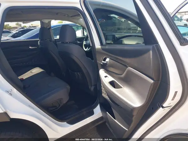 5NMS23AD2LH192080 2020 HYUNDAI SANTA FE - Image 8