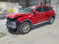 5NMS23AD2LH216247 2020 HYUNDAI SANTA FE