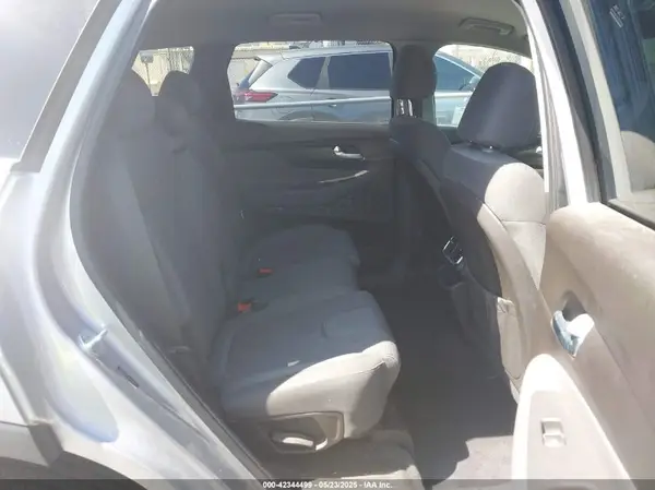 5NMS23AD2LH220153 2020 HYUNDAI SANTA FE - Image 8