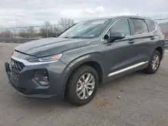 5NMS23AD2LH244467 2020 HYUNDAI SANTA FE
