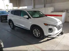 5NMS23AD2LH246641 2020 HYUNDAI SANTA FE