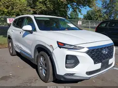 5NMS23AD2LH246798 2020 HYUNDAI SANTA FE