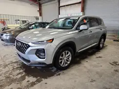 5NMS23AD2LH248681 2020 HYUNDAI SANTA FE