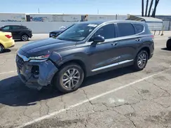 5NMS23AD2LH250480 2020 HYUNDAI SANTA FE