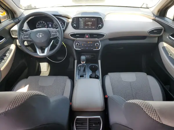 5NMS23AD2LH250480 2020 HYUNDAI SANTA FE - Image 8