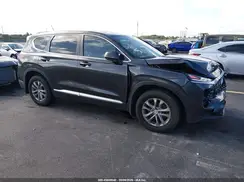 5NMS23AD2LH250673 2020 HYUNDAI SANTA FE