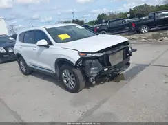 5NMS23AD2LH252374 2020 HYUNDAI SANTA FE