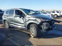 5NMS23AD2LH259440 2020 HYUNDAI SANTA FE
