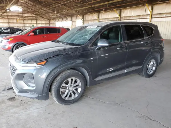 5NMS23AD2LH263164 2020 HYUNDAI SANTA FE - Image 1