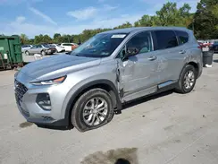 5NMS23AD2LH270258 2020 HYUNDAI SANTA FE