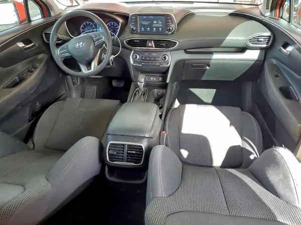 5NMS23AD2LH271975 2020 HYUNDAI SANTA FE - Image 8