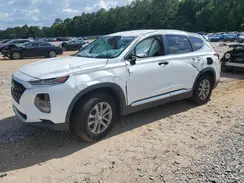 5NMS23AD2LH273273 2020 HYUNDAI SANTA FE