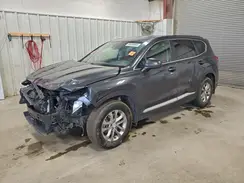 5NMS23AD2LH275167 2020 HYUNDAI SANTA FE