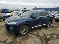 5NMS23AD2LH277727 2020 HYUNDAI SANTA FE