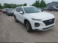 5NMS23AD2LH279350 2020 HYUNDAI SANTA FE