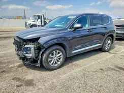 5NMS23AD2LH280305 2020 HYUNDAI SANTA FE