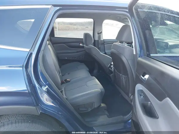 5NMS23AD2LH283821 2020 HYUNDAI SANTA FE - Image 8