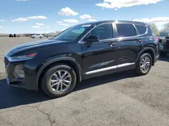 5NMS23AD2LH286783 2020 HYUNDAI SANTA FE
