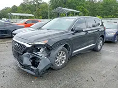 5NMS23AD2LH289327 2020 HYUNDAI SANTA FE
