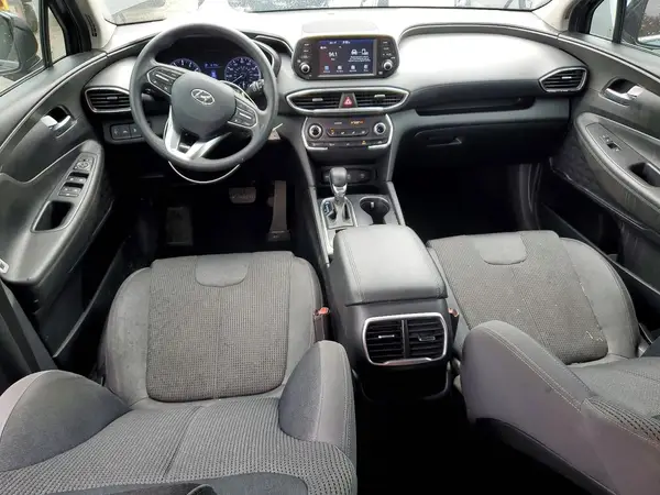 5NMS23AD2LH289327 2020 HYUNDAI SANTA FE - Image 8