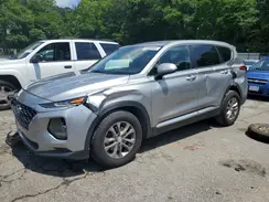 5NMS23AD2LH297251 2020 HYUNDAI SANTA FE