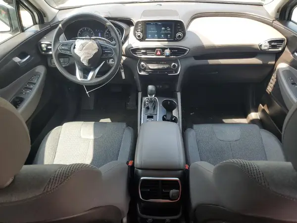 5NMS23AD2LH297251 2020 HYUNDAI SANTA FE - Image 8