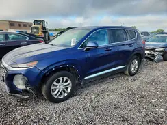 5NMS23AD2LH304120 2020 HYUNDAI SANTA FE