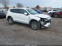 5NMS23AD3KH002575 2019 HYUNDAI SANTA FE