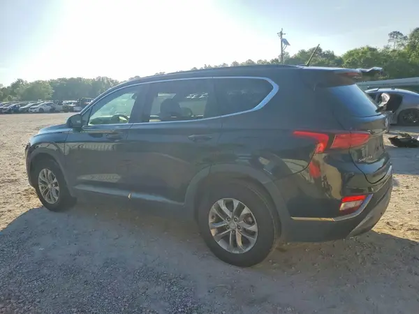 5NMS23AD3KH002768 2019 HYUNDAI SANTA FE - Image 2