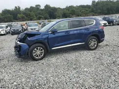 5NMS23AD3KH008571 2019 HYUNDAI SANTA FE