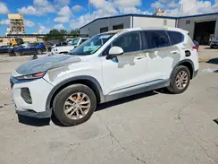 5NMS23AD3KH008876 2019 HYUNDAI SANTA FE