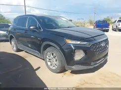 5NMS23AD3KH011809 2019 HYUNDAI SANTA FE