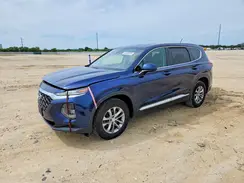 5NMS23AD3KH012328 2019 HYUNDAI SANTA FE
