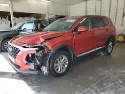 5NMS23AD3KH013088 2019 HYUNDAI SANTA FE