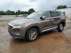 5NMS23AD3KH015875 2019 HYUNDAI SANTA FE