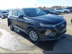 5NMS23AD3KH023331 2019 HYUNDAI SANTA FE