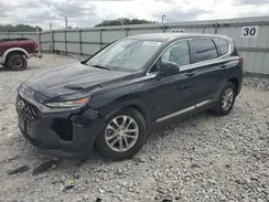 5NMS23AD3KH024530 2019 HYUNDAI SANTA FE