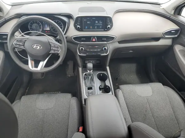 5NMS23AD3KH024530 2019 HYUNDAI SANTA FE - Image 8