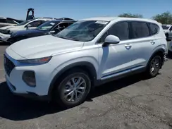 5NMS23AD3KH024835 2019 HYUNDAI SANTA FE