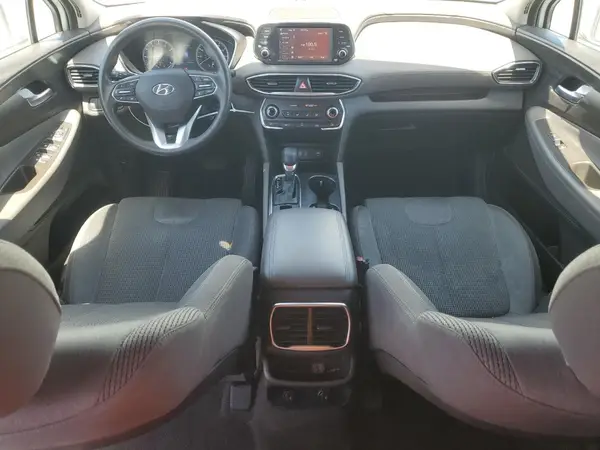5NMS23AD3KH024835 2019 HYUNDAI SANTA FE - Image 8
