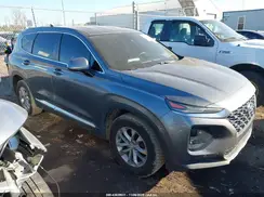 5NMS23AD3KH024849 2019 HYUNDAI SANTA FE
