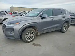5NMS23AD3KH025435 2019 HYUNDAI SANTA FE