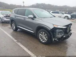 5NMS23AD3KH028108 2019 HYUNDAI SANTA FE