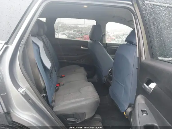 5NMS23AD3KH028108 2019 HYUNDAI SANTA FE - Image 8