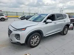 5NMS23AD3KH034197 2019 HYUNDAI SANTA FE
