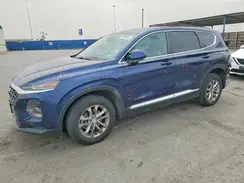 5NMS23AD3KH034359 2019 HYUNDAI SANTA FE