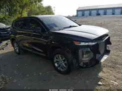 5NMS23AD3KH035253 2019 HYUNDAI SANTA FE