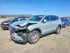 5NMS23AD3KH039710 2019 HYUNDAI SANTA FE